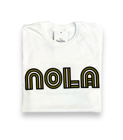 Mono Nola Unisex Tee