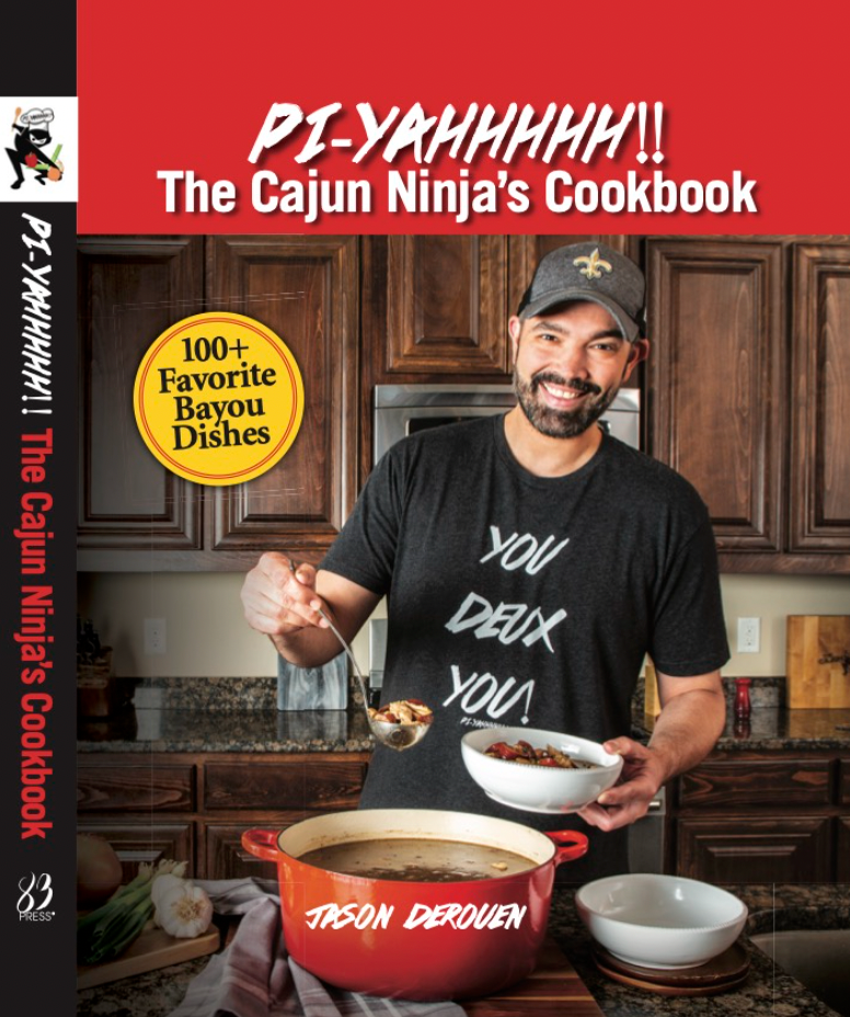 Cajun Ninja~Crawfish Lasagna  Ninja recipes, Crawfish recipes, Crawfish  dishes