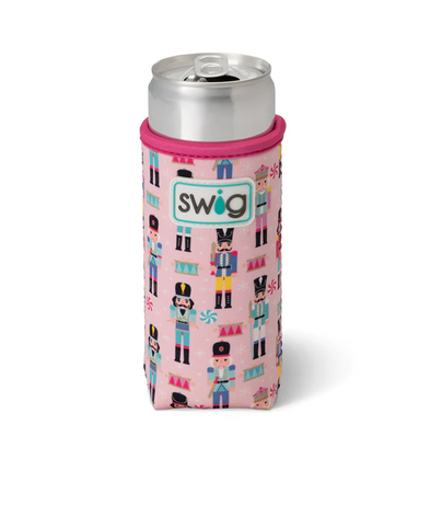 SWIG Nutcracker Slim Can Coolie