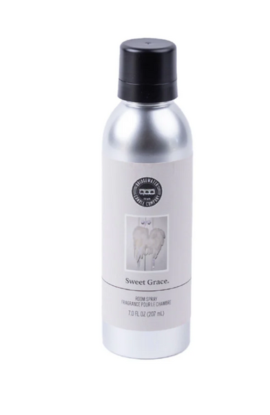 Non Aerosol Sweet Grace Room Spray