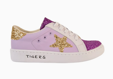 Miel Tigers Sneakers