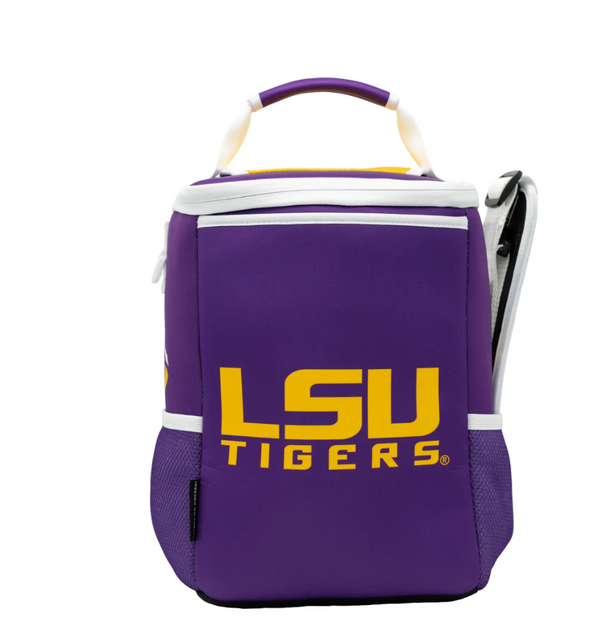 Louisiana State University Collegiate 6/12-Pack Pouch