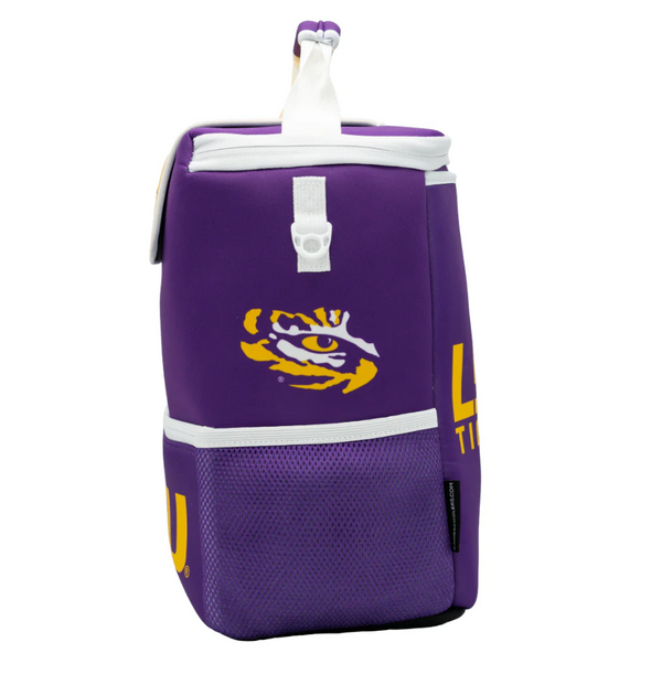 Louisiana State University Collegiate 6/12-Pack Pouch