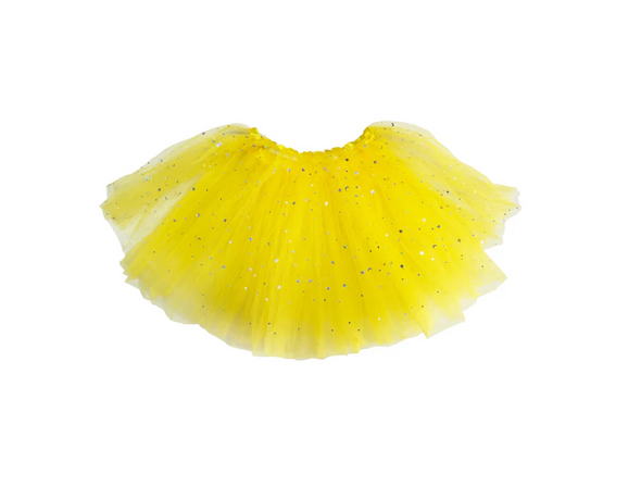 Adult Light Up Tutu In Purple Green Or Yellow