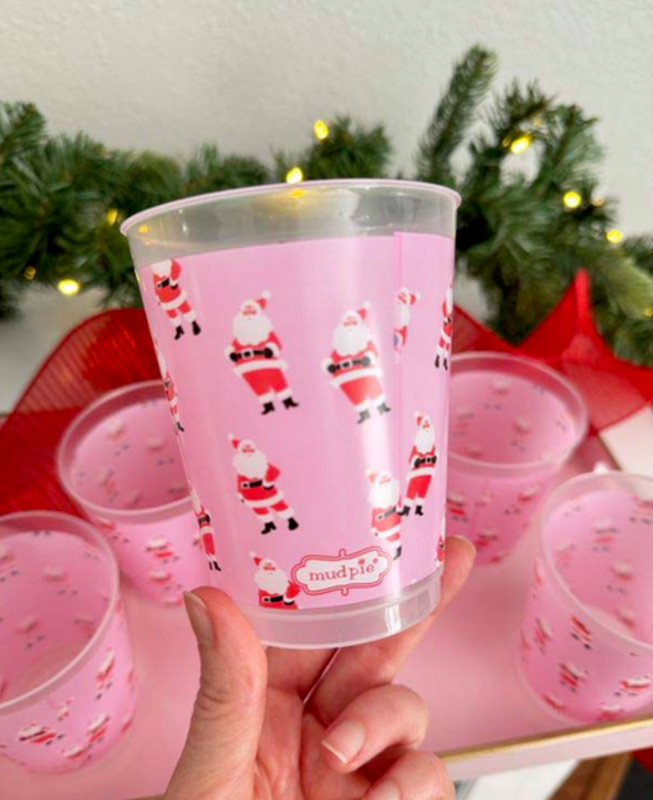 Party Cup Gift Set In 3 Options