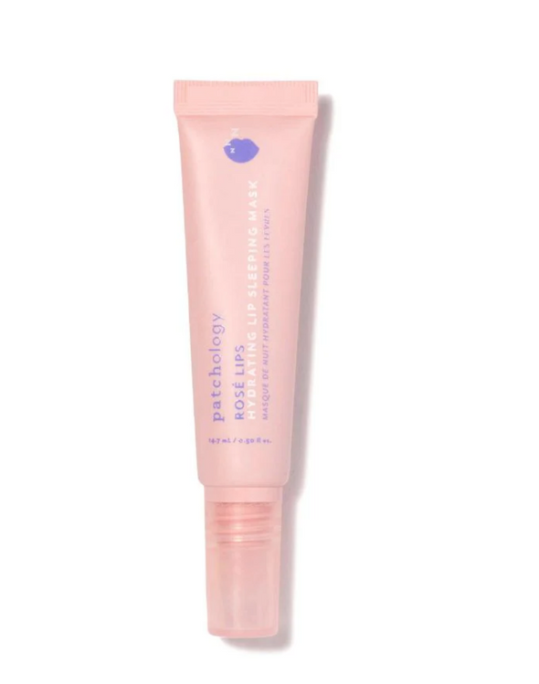 Patcholoy Rosé Lips Hydrating Sleeping Mask