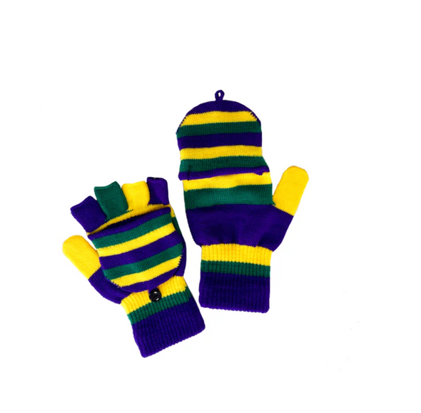 Adult Rugby Mittens